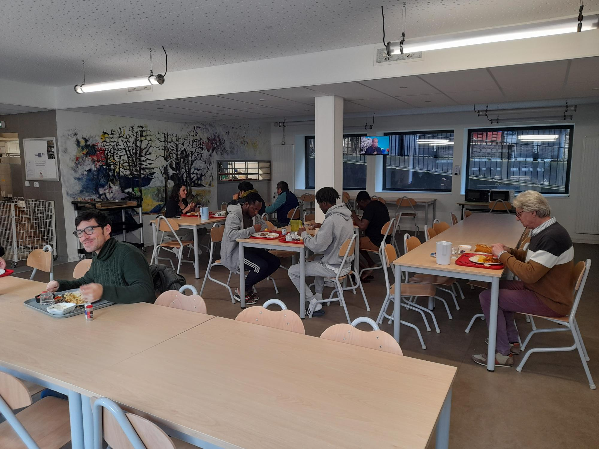 La cuisine en bocal -1