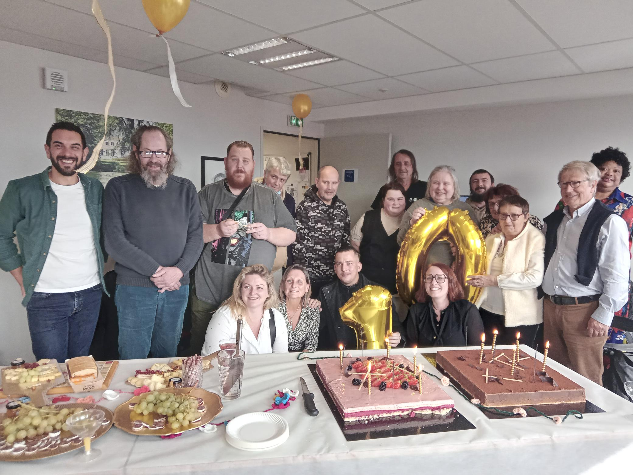 La Maison Relais Daniel Ravier souffle 10 bougies-1