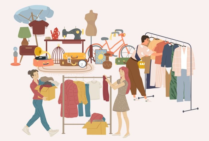 Vide-maison à la Maison Relais : succès et solidarité des résidents-1