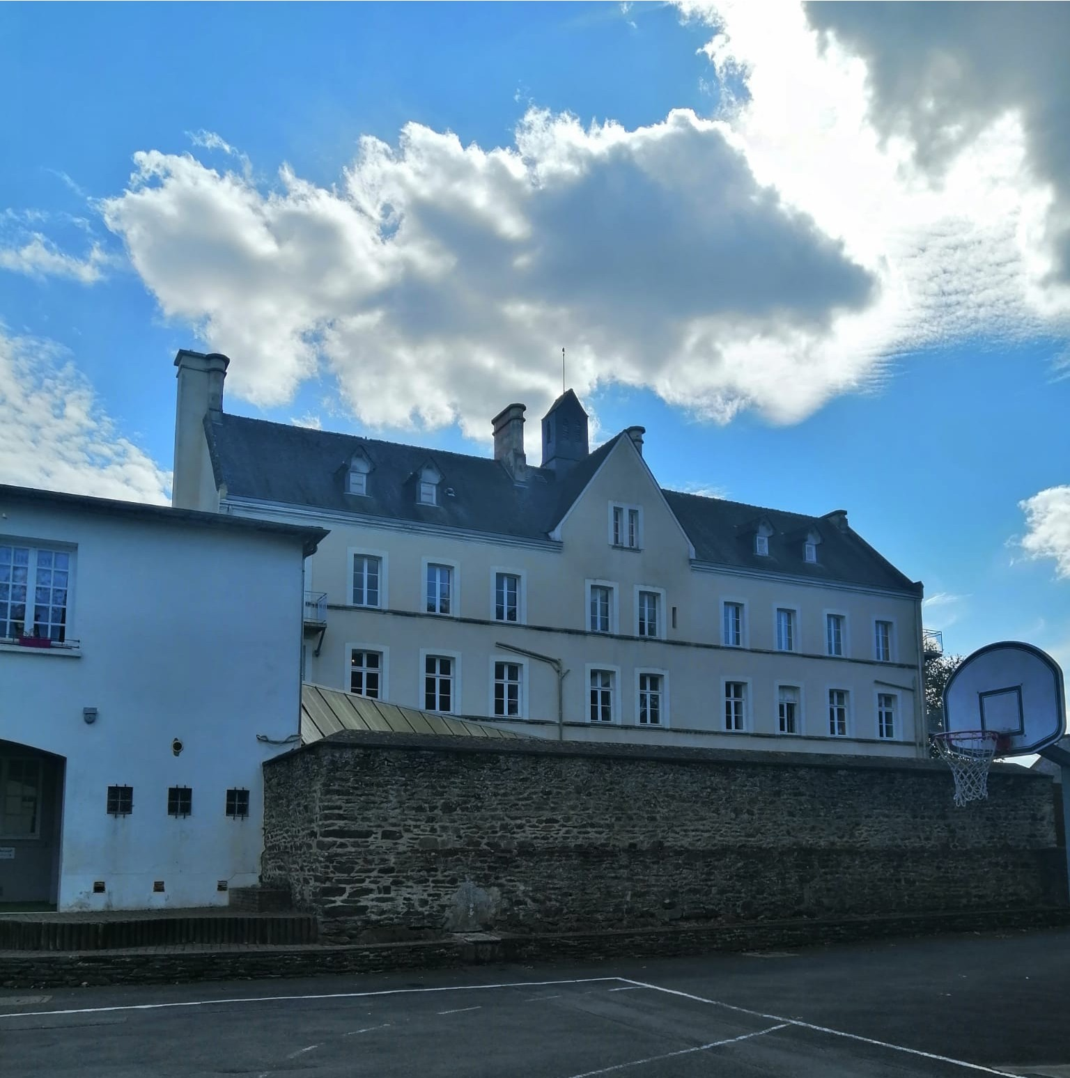 Rénovation du Centre d’Accueil des Demandeurs d’Asile (CADA) de Châteaubourg : un accueil renforcé pour les demandeurs d'asile-1