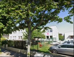 Le Centre d’Hébergement d’Urgence (CHU) Mr Vincent