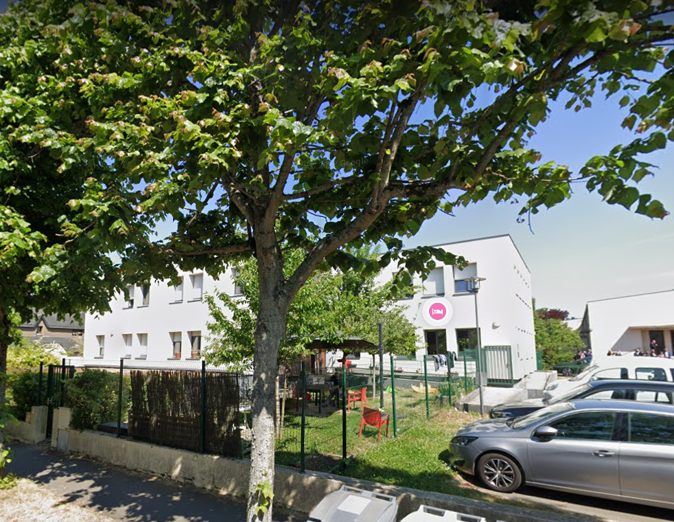 Centre d'Hébergement d'Urgence Monsieur Vincent