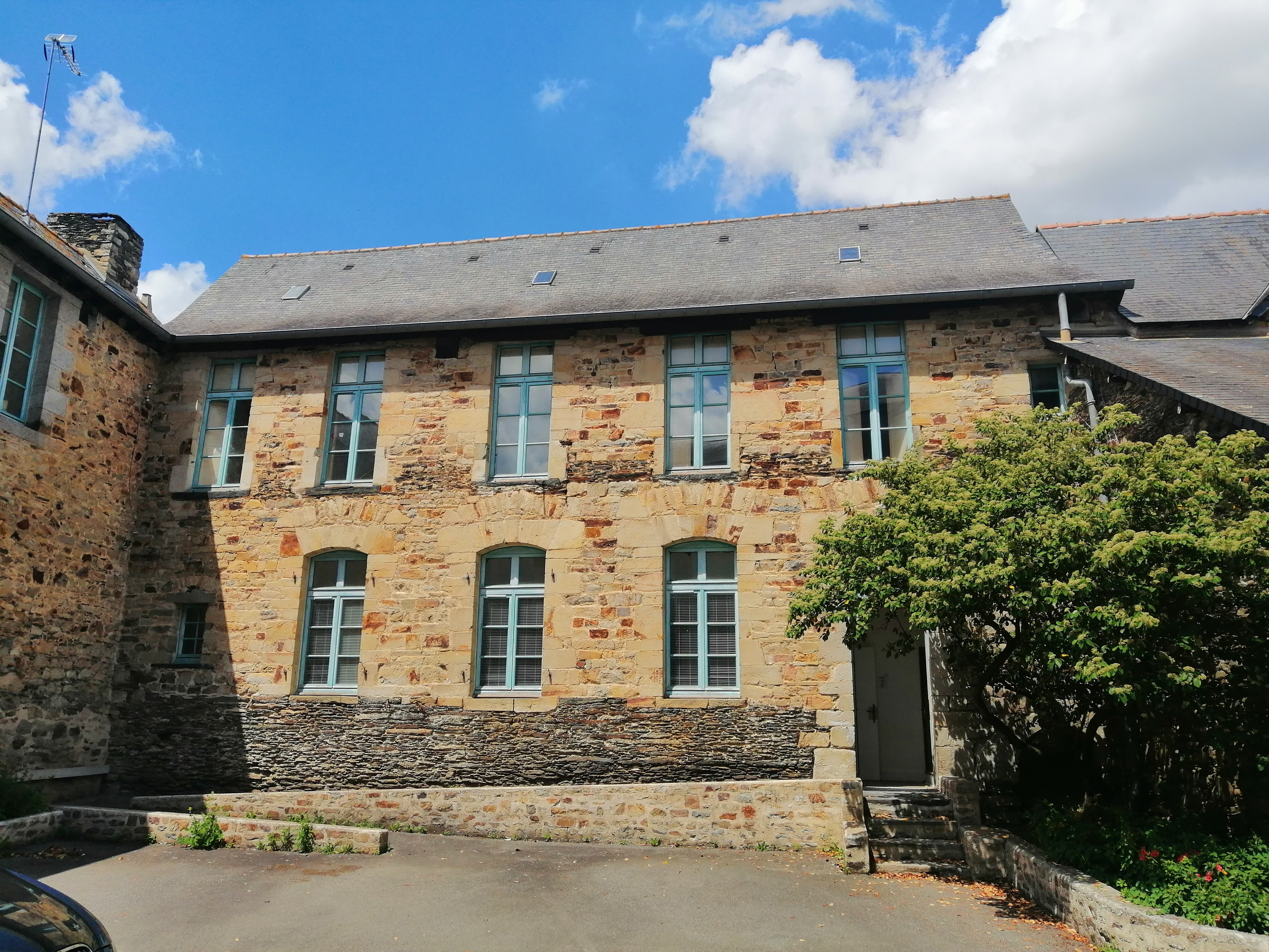 CADA de Vitré