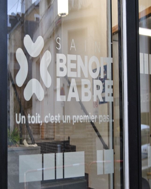 Transition - dispositif expérimental
