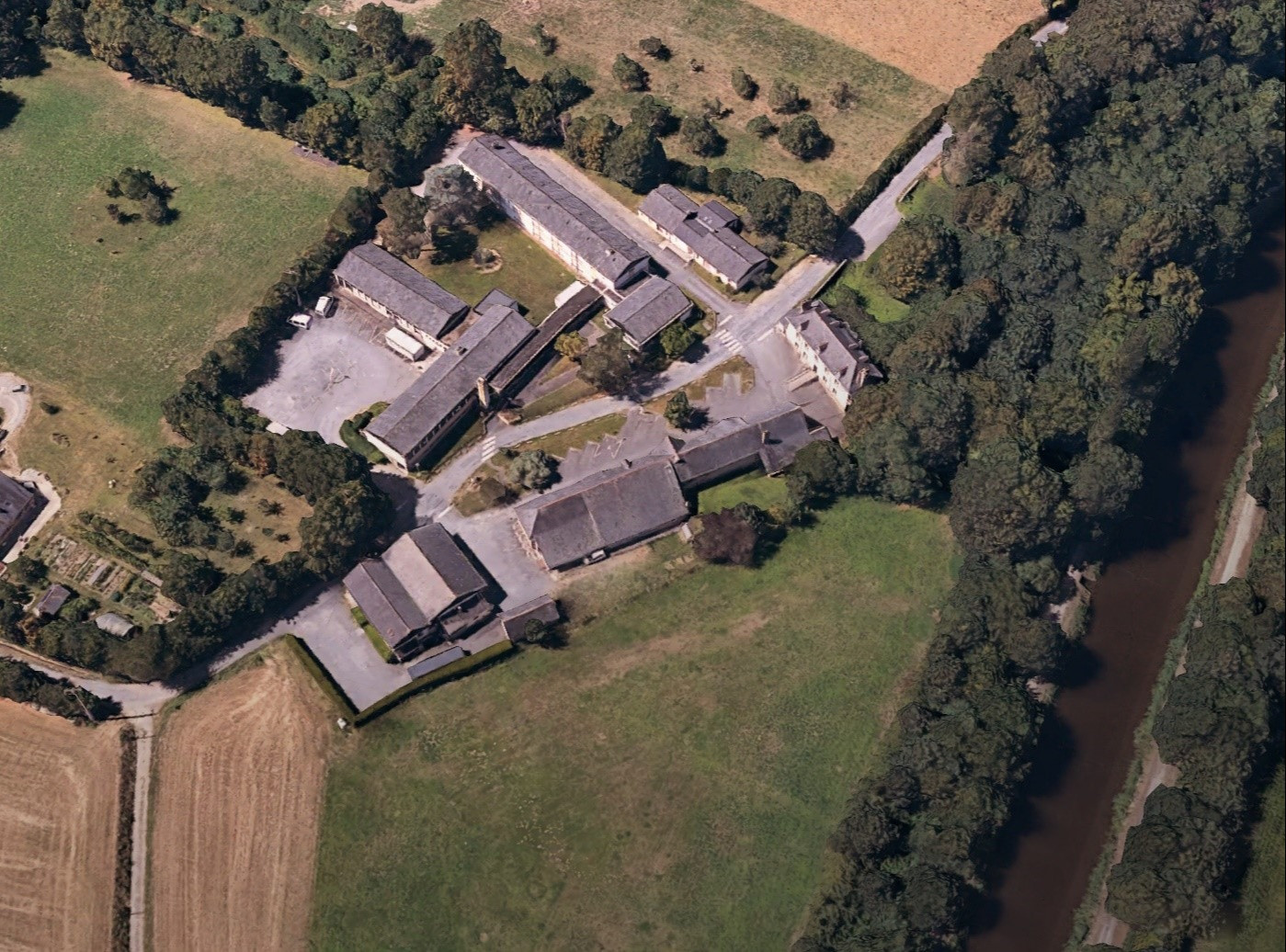 CADA La Vallée