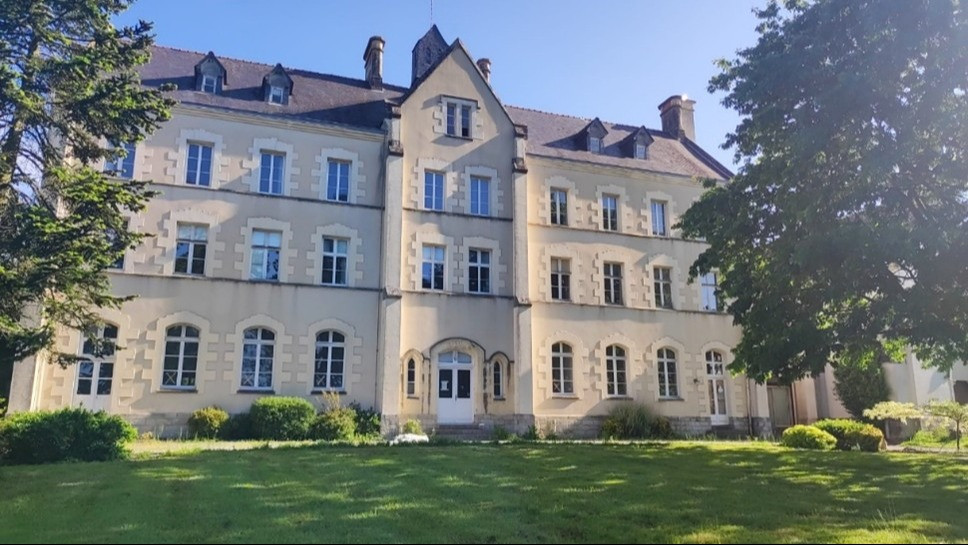 Le Centre d’Accueil des Demandeurs d’Asile (CADA)