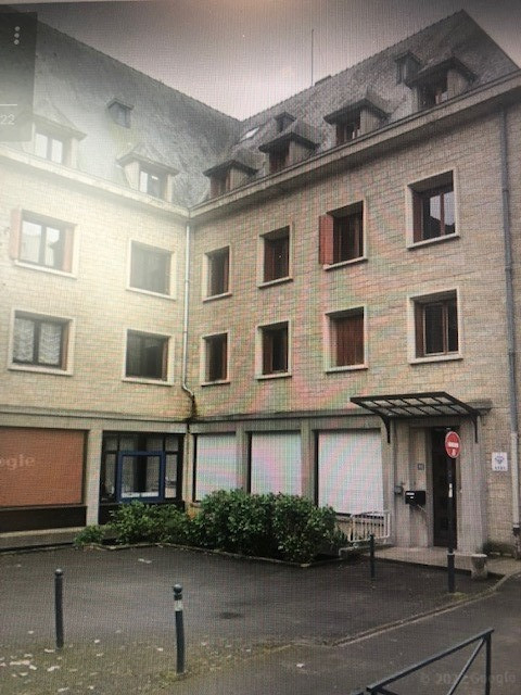 L'Abri