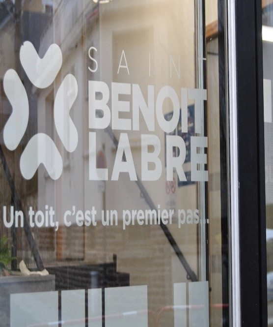 Centre Provisoire d'Hébergement