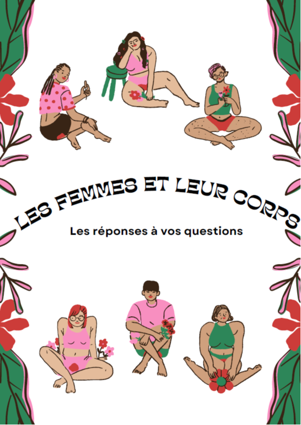 corps santé et sexualité
