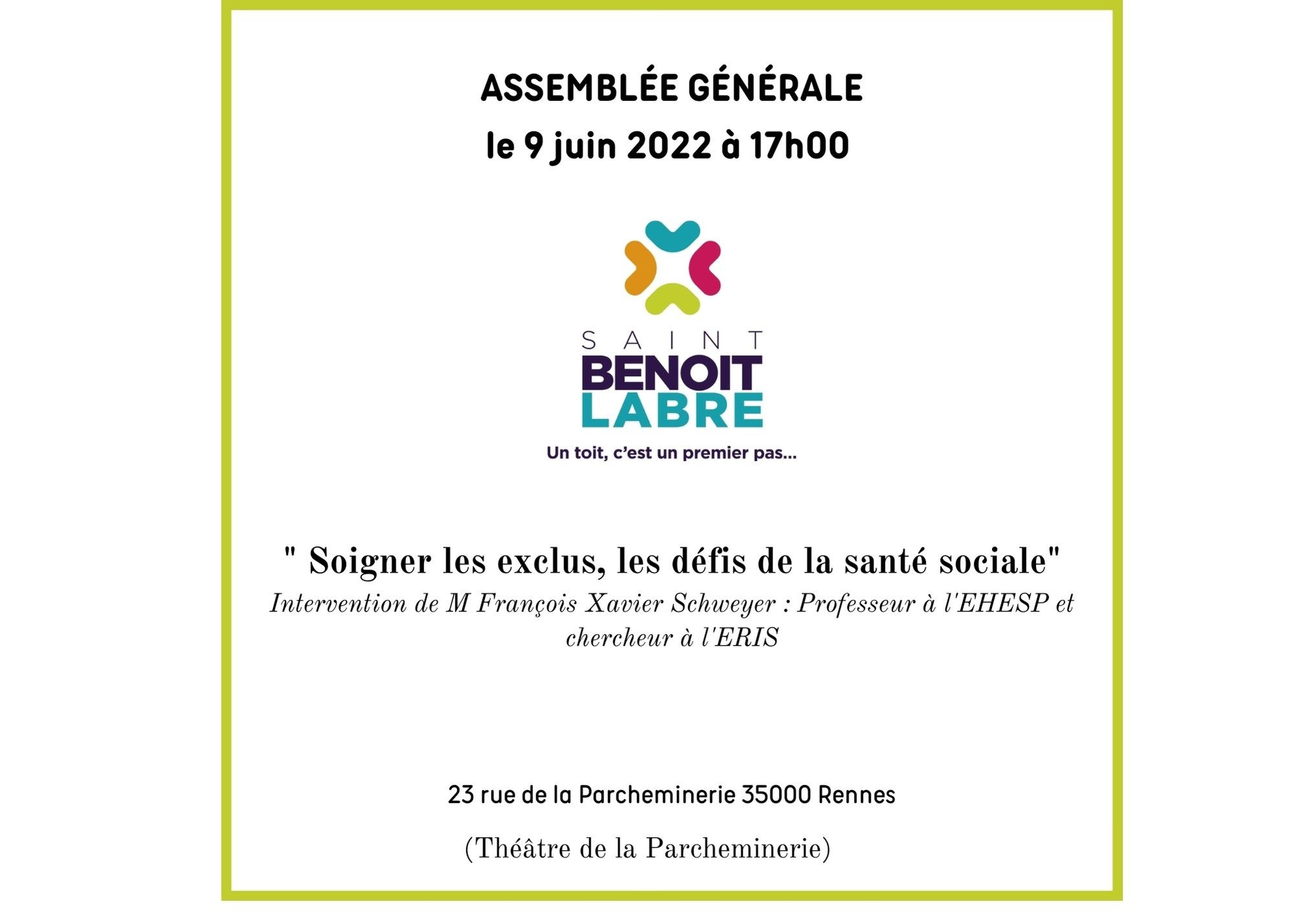 Soigner les exclus, les défis de la santé sociale