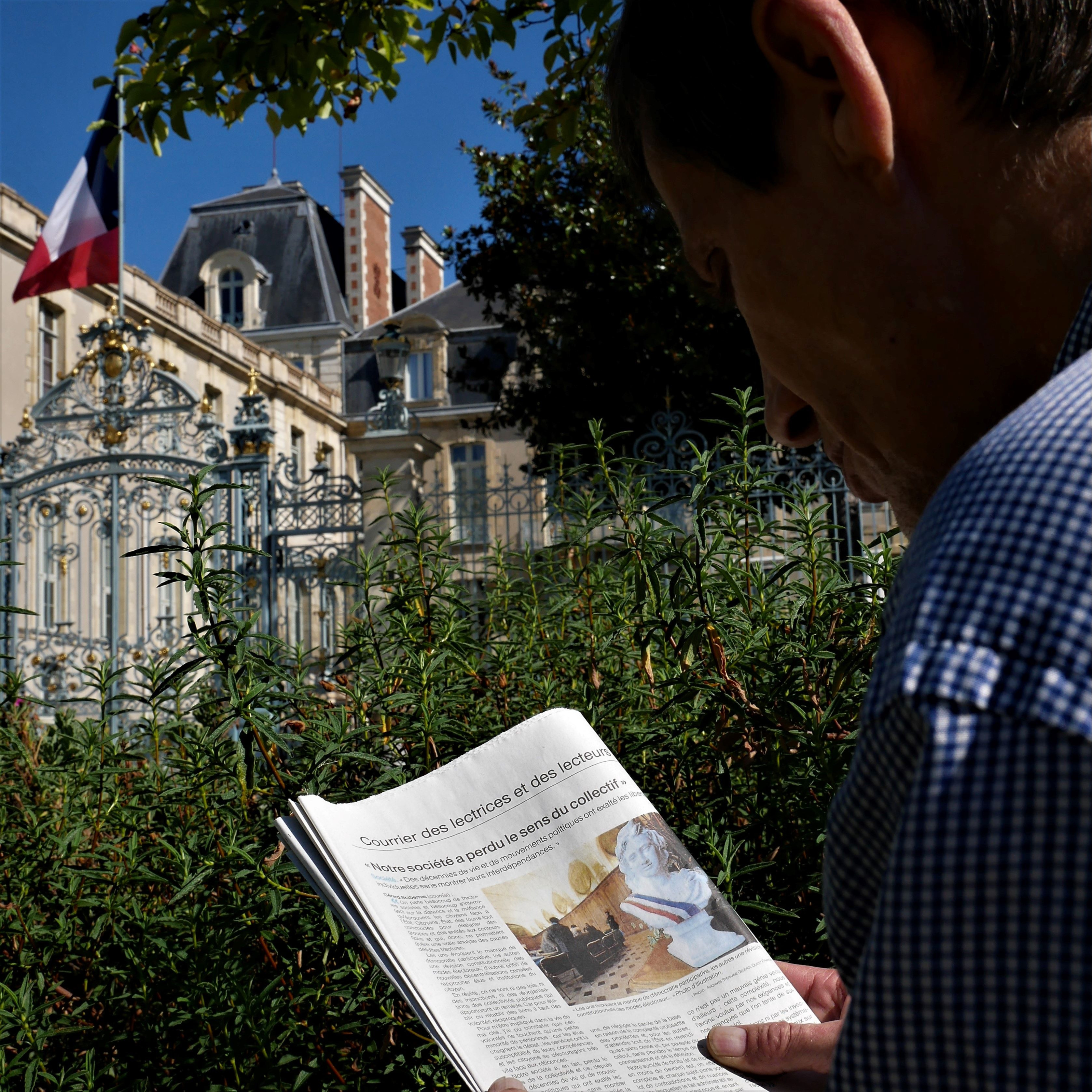 Stéphane_Je vous écris de Benoît Labre